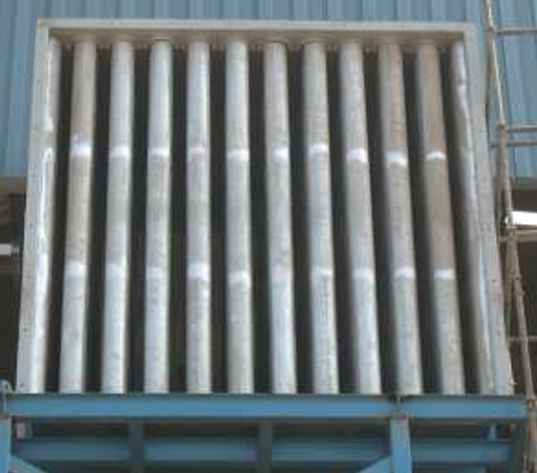 Industrial noise control products